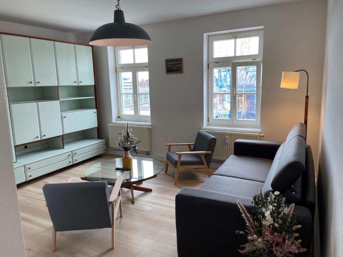 Malzstube Mit Seeblick FDH Exteriör bild