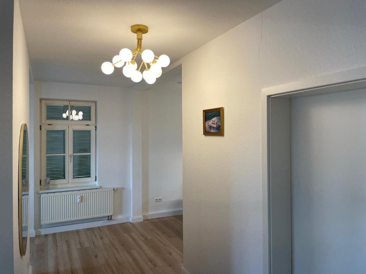 Malzstube Mit Seeblick FDH Exteriör bild